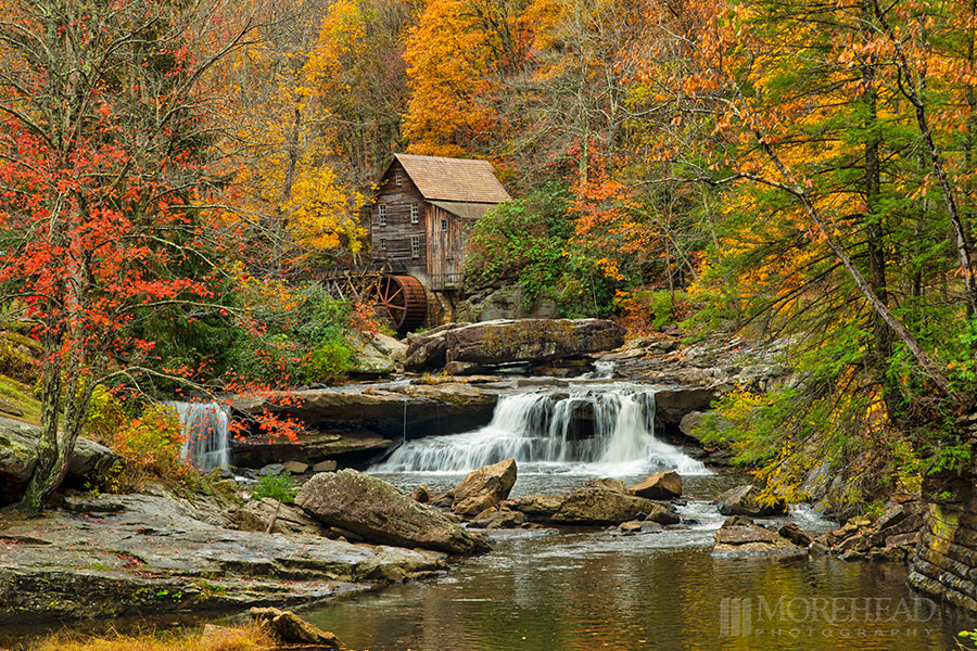 WV Scenic Photography | WV Photographers