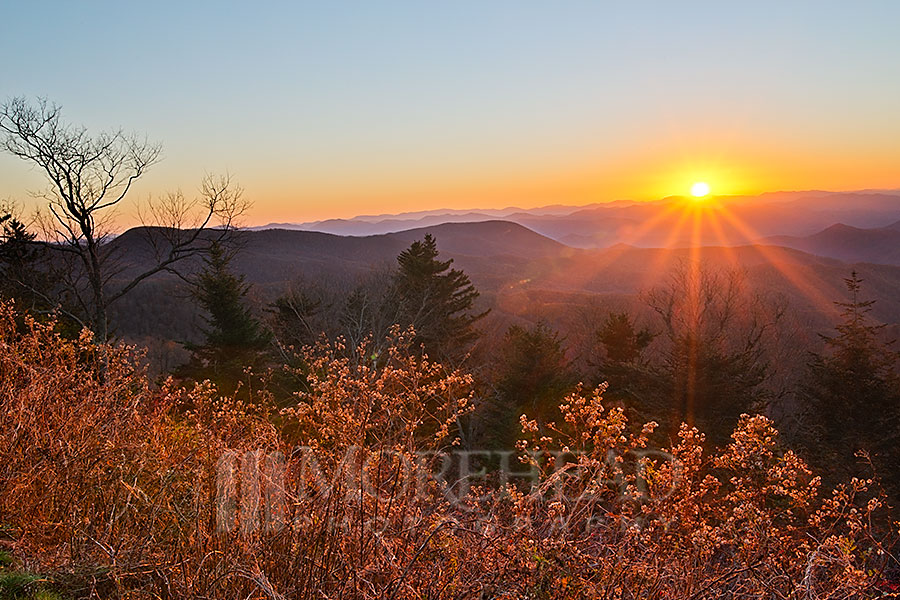 Stunning North Carolina Photography