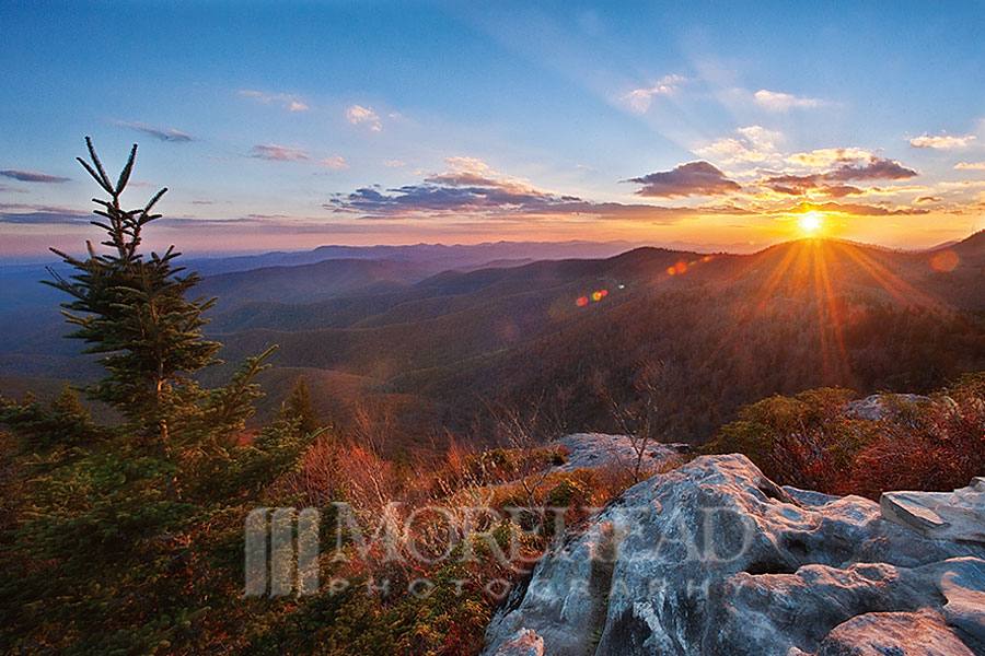 Hope From The Devil's Courthouse